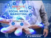 Social Media Marketing Benefits